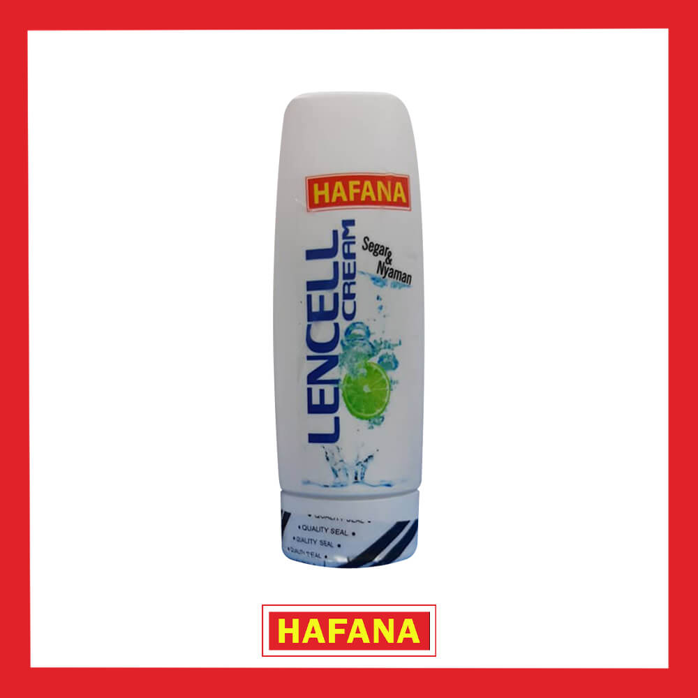 hafana-produk-lencell-cream