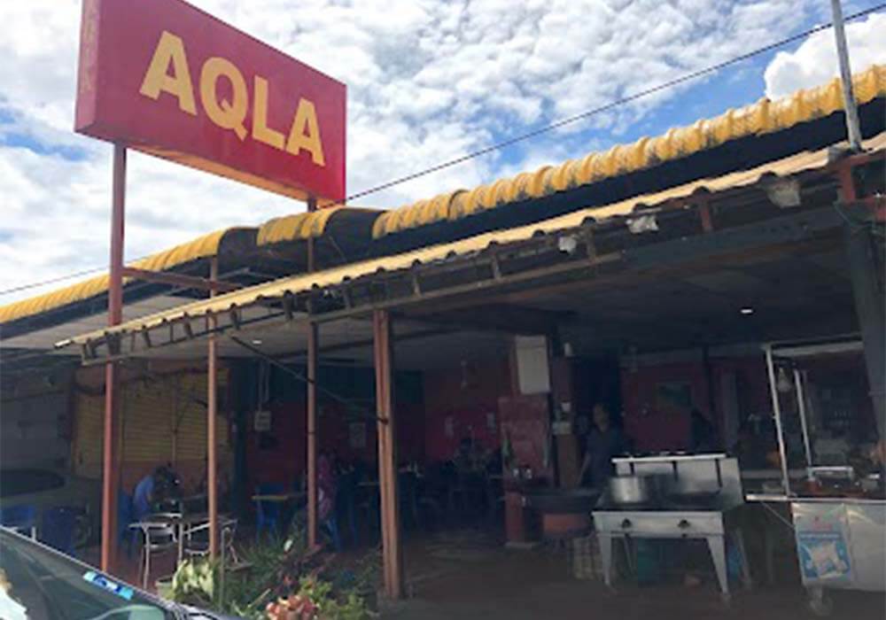 AQLA