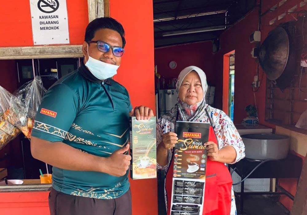 MAKAN